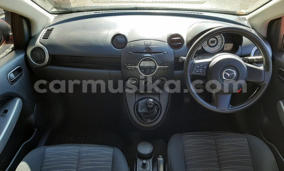 Acheter Occasion Voiture Mazda 2 Rouge à Beitbridge, Matabeleland South Acheter Occasion Voiture Mazda 2 Rouge à Beitbridge, Matabeleland South