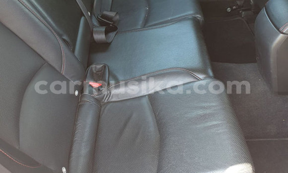 Acheter Occasion Voiture Mazda 3 Rouge à Beitbridge, Matabeleland South Acheter Occasion Voiture Mazda 3 Rouge à Beitbridge, Matabeleland South