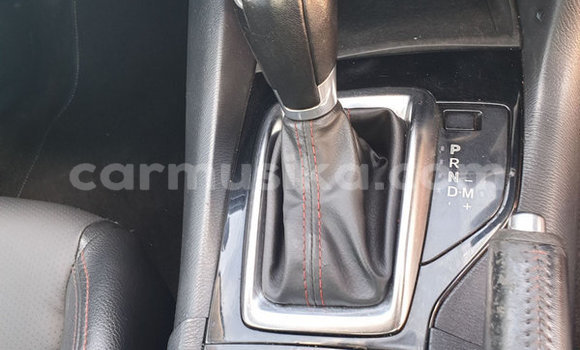 Acheter Occasion Voiture Mazda 3 Rouge à Beitbridge, Matabeleland South Acheter Occasion Voiture Mazda 3 Rouge à Beitbridge, Matabeleland South