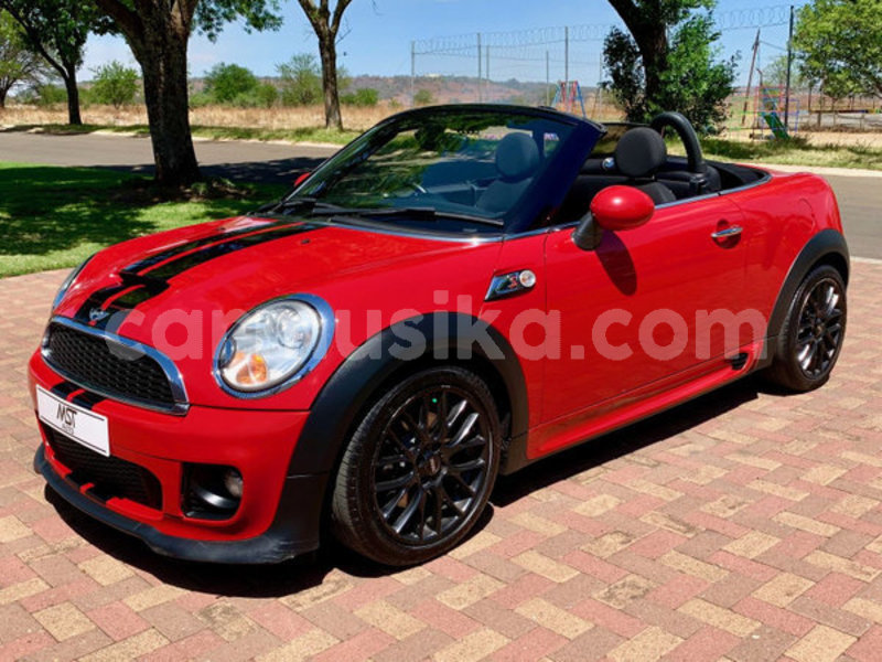 Big with watermark mini cooper matabeleland south beitbridge 10965