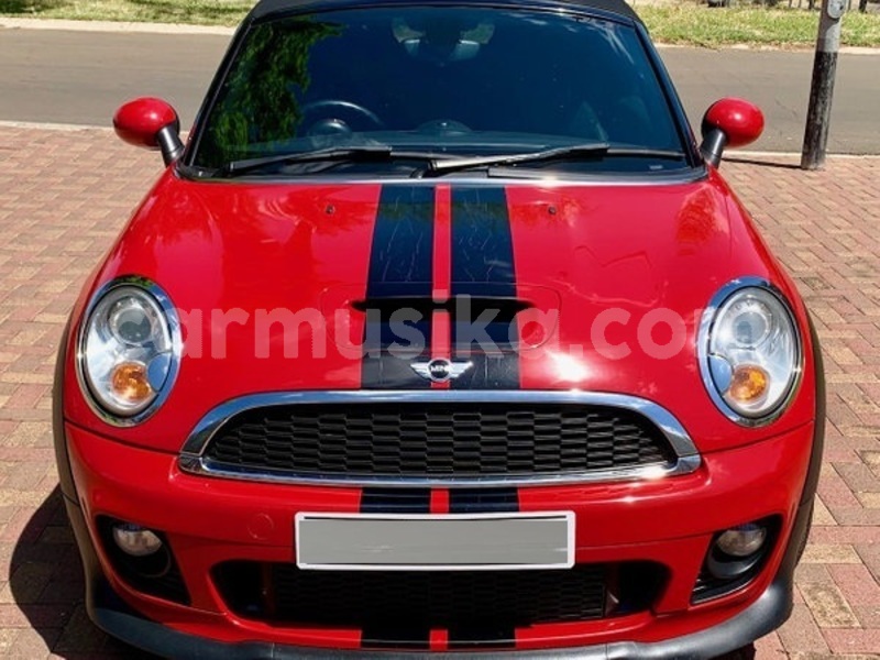 Big with watermark mini cooper matabeleland south beitbridge 10965