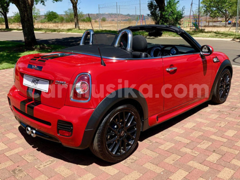 Big with watermark mini cooper matabeleland south beitbridge 10965