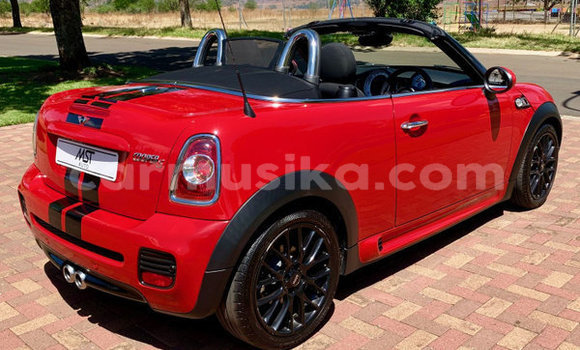 Acheter Occasion Voiture MINI Cooper Rouge à Beitbridge, Matabeleland South Acheter Occasion Voiture MINI Cooper Rouge à Beitbridge, Matabeleland South
