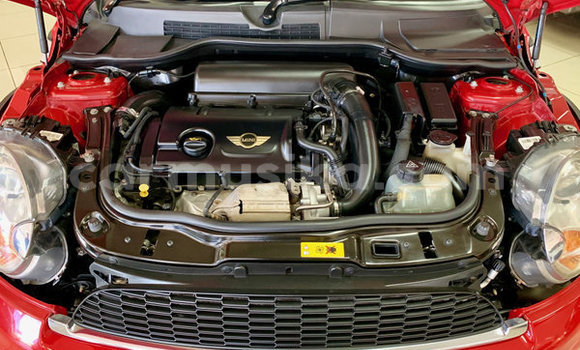 Acheter Occasion Voiture MINI Cooper Rouge à Beitbridge, Matabeleland South Acheter Occasion Voiture MINI Cooper Rouge à Beitbridge, Matabeleland South