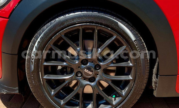 Acheter Occasion Voiture MINI Cooper Rouge à Beitbridge, Matabeleland South Acheter Occasion Voiture MINI Cooper Rouge à Beitbridge, Matabeleland South