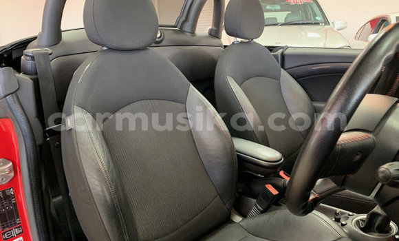 Acheter Occasion Voiture MINI Cooper Rouge à Beitbridge, Matabeleland South Acheter Occasion Voiture MINI Cooper Rouge à Beitbridge, Matabeleland South