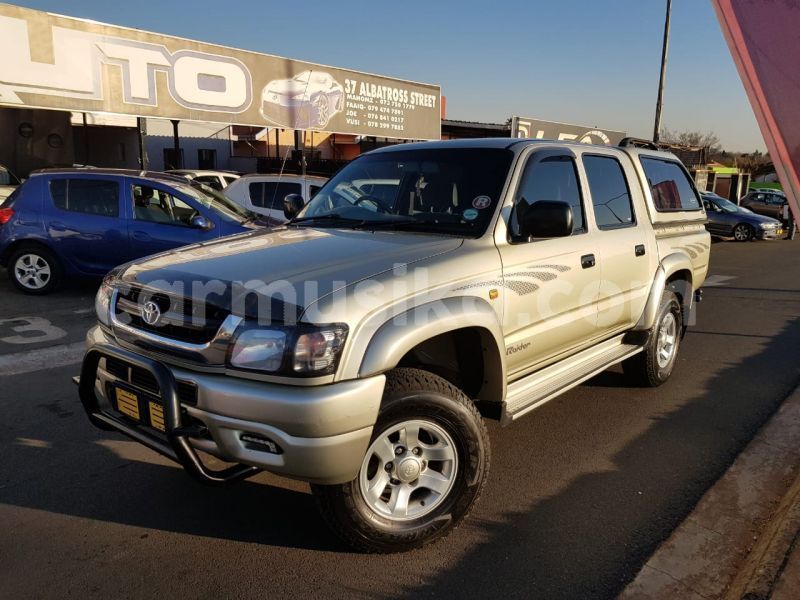 Big with watermark toyota highlander matabeleland south beitbridge 10969