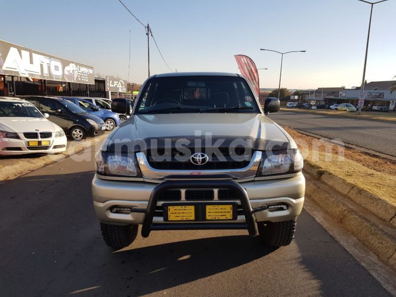 Big with watermark toyota highlander matabeleland south beitbridge 10969