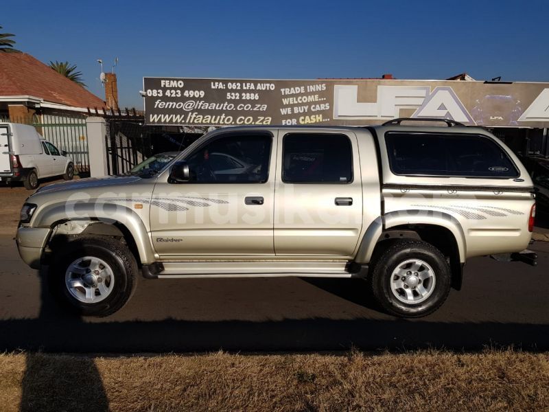 Big with watermark toyota highlander matabeleland south beitbridge 10969