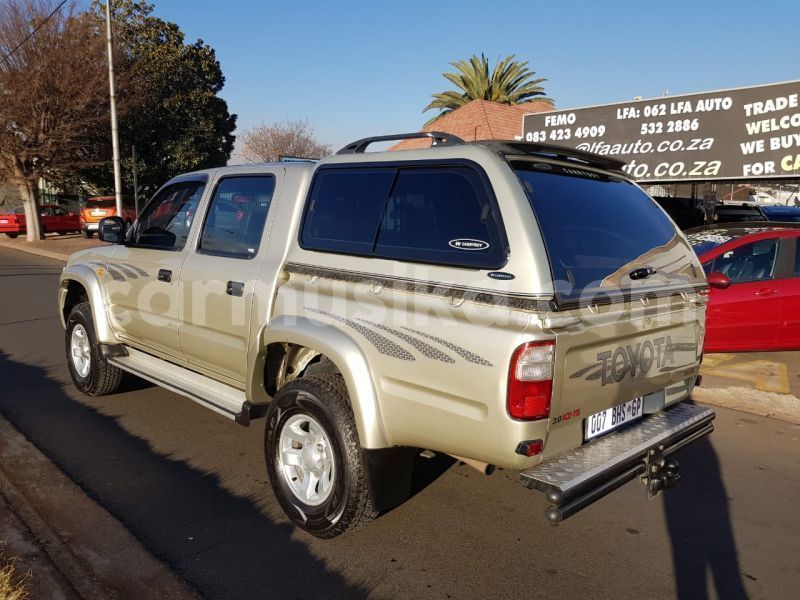 Big with watermark toyota highlander matabeleland south beitbridge 10969