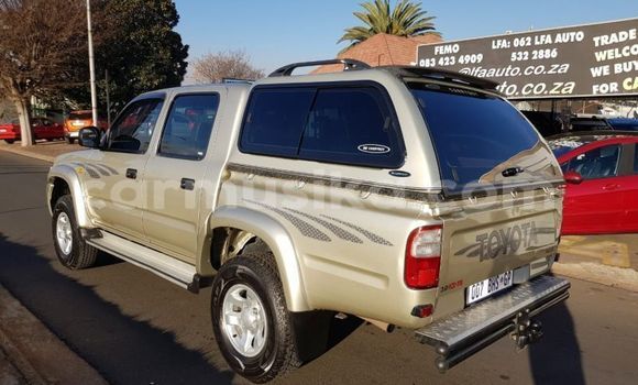 Acheter Occasion Voiture Toyota Highlander Marron à Beitbridge, Matabeleland South Acheter Occasion Voiture Toyota Highlander Marron à Beitbridge, Matabeleland South