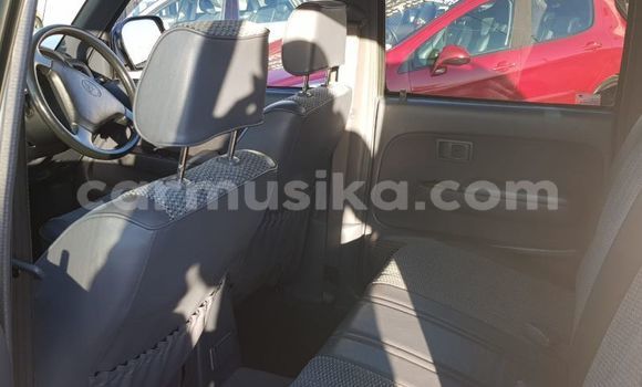 Acheter Occasion Voiture Toyota Highlander Marron à Beitbridge, Matabeleland South Acheter Occasion Voiture Toyota Highlander Marron à Beitbridge, Matabeleland South