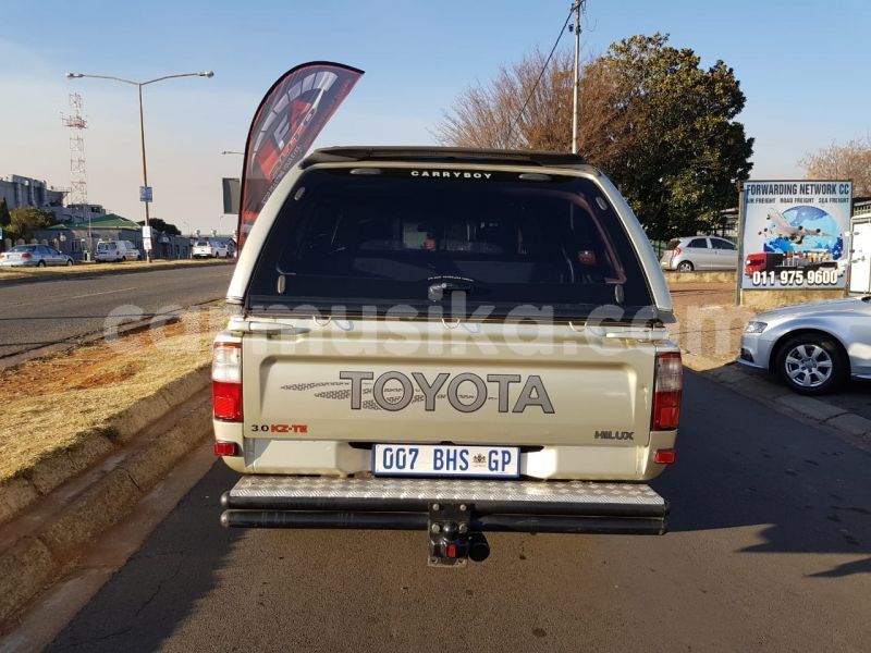 Big with watermark toyota highlander matabeleland south beitbridge 10969