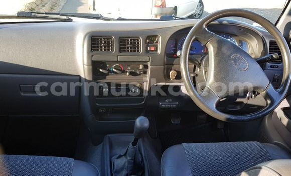 Acheter Occasion Voiture Toyota Highlander Marron à Beitbridge, Matabeleland South Acheter Occasion Voiture Toyota Highlander Marron à Beitbridge, Matabeleland South