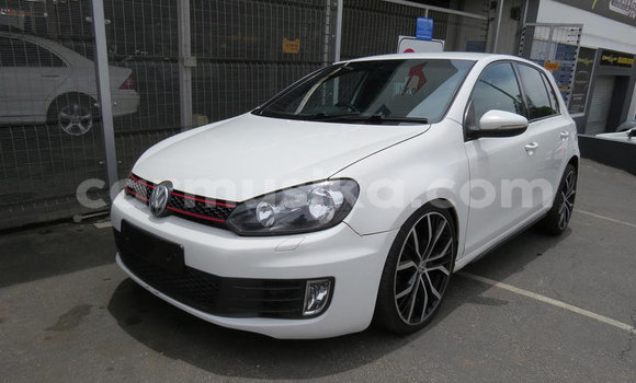 Tenga Tsaru Volkswagen Golf GTI Chena Mota in Beitbridge in Matabeleland South Tenga Tsaru Volkswagen Golf GTI Chena Mota in Beitbridge in Matabeleland South