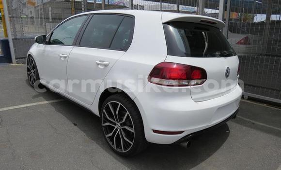 Tenga Tsaru Volkswagen Golf GTI Chena Mota in Beitbridge in Matabeleland South Tenga Tsaru Volkswagen Golf GTI Chena Mota in Beitbridge in Matabeleland South