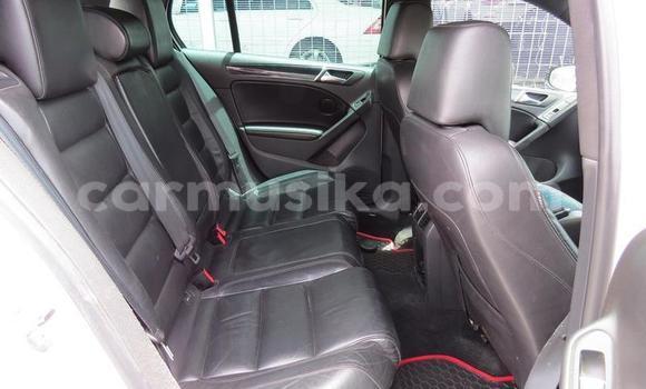 Tenga Tsaru Volkswagen Golf GTI Chena Mota in Beitbridge in Matabeleland South Tenga Tsaru Volkswagen Golf GTI Chena Mota in Beitbridge in Matabeleland South