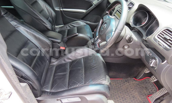 Tenga Tsaru Volkswagen Golf GTI Chena Mota in Beitbridge in Matabeleland South Tenga Tsaru Volkswagen Golf GTI Chena Mota in Beitbridge in Matabeleland South