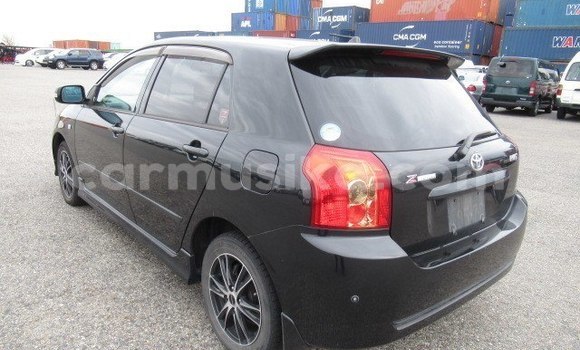 Nunua Ilio tumika Toyota Runx Fedha Gari ndani ya Harare nchini Harare Nunua Ilio tumika Toyota Runx Fedha Gari ndani ya Harare nchini Harare