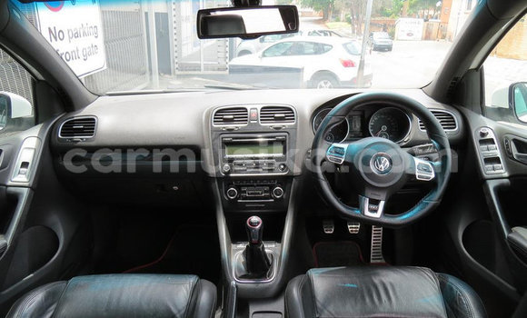 Tenga Tsaru Volkswagen Golf GTI Chena Mota in Beitbridge in Matabeleland South Tenga Tsaru Volkswagen Golf GTI Chena Mota in Beitbridge in Matabeleland South