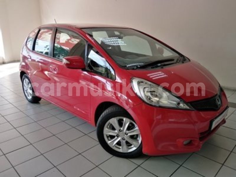 Big with watermark honda jazz matabeleland south beitbridge 10973