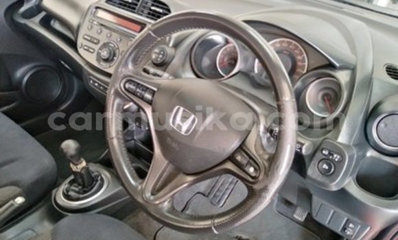 Buy Used Honda Jazz Other Car in Beitbridge in Matabeleland South Buy Used Honda Jazz Other Car in Beitbridge in Matabeleland South