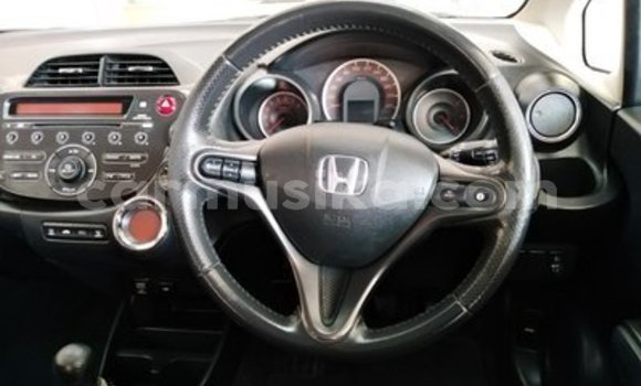 Buy Used Honda Jazz Other Car in Beitbridge in Matabeleland South Buy Used Honda Jazz Other Car in Beitbridge in Matabeleland South