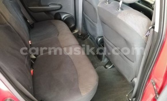 Buy Used Honda Jazz Other Car in Beitbridge in Matabeleland South Buy Used Honda Jazz Other Car in Beitbridge in Matabeleland South