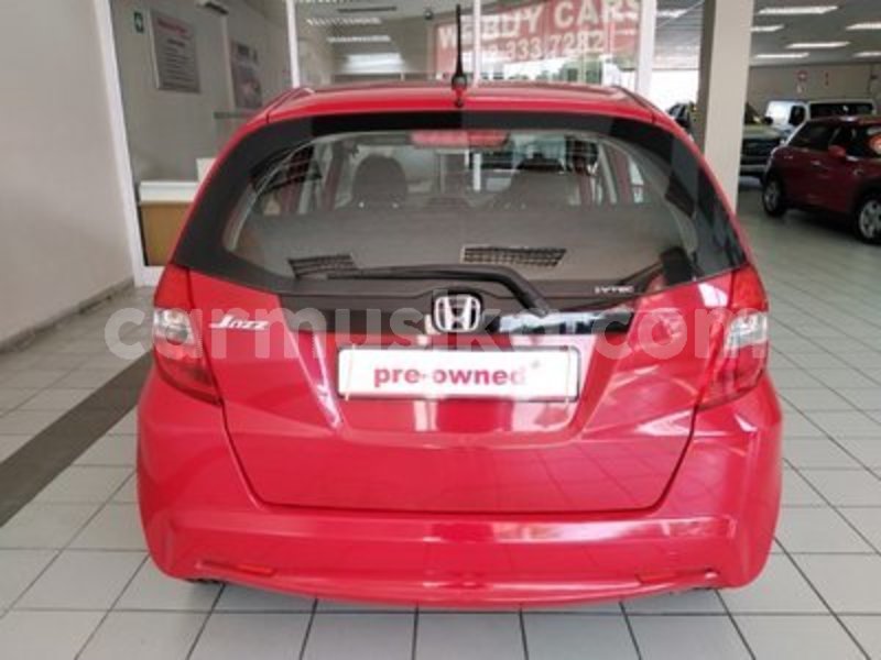 Big with watermark honda jazz matabeleland south beitbridge 10973