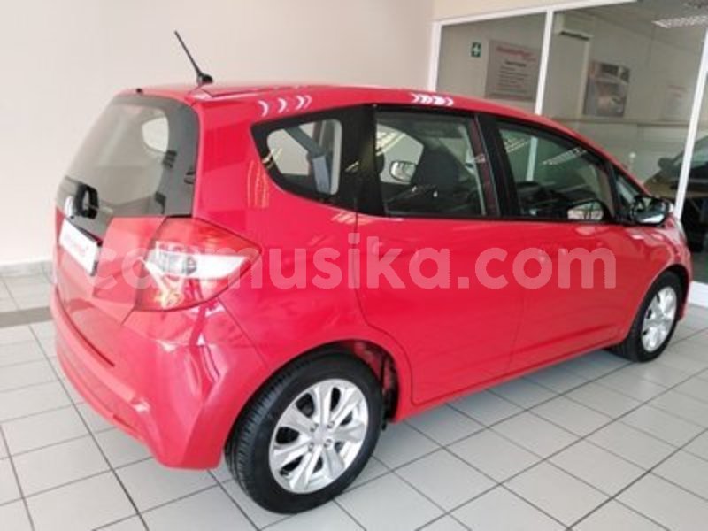 Big with watermark honda jazz matabeleland south beitbridge 10973