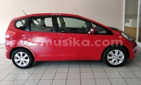 Buy Used Honda Jazz Other Car in Beitbridge in Matabeleland South Buy Used Honda Jazz Other Car in Beitbridge in Matabeleland South
