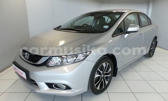 Tenga Tsaru Honda Civic Zvimwe Mota in Beitbridge in Matabeleland South Tenga Tsaru Honda Civic Zvimwe Mota in Beitbridge in Matabeleland South