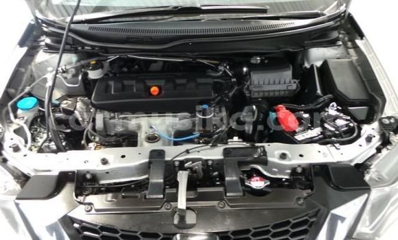 Tenga Tsaru Honda Civic Zvimwe Mota in Beitbridge in Matabeleland South Tenga Tsaru Honda Civic Zvimwe Mota in Beitbridge in Matabeleland South