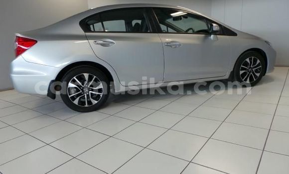Tenga Tsaru Honda Civic Zvimwe Mota in Beitbridge in Matabeleland South Tenga Tsaru Honda Civic Zvimwe Mota in Beitbridge in Matabeleland South