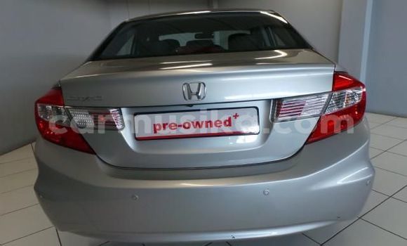 Tenga Tsaru Honda Civic Zvimwe Mota in Beitbridge in Matabeleland South Tenga Tsaru Honda Civic Zvimwe Mota in Beitbridge in Matabeleland South