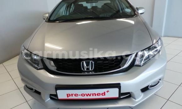 Tenga Tsaru Honda Civic Zvimwe Mota in Beitbridge in Matabeleland South Tenga Tsaru Honda Civic Zvimwe Mota in Beitbridge in Matabeleland South