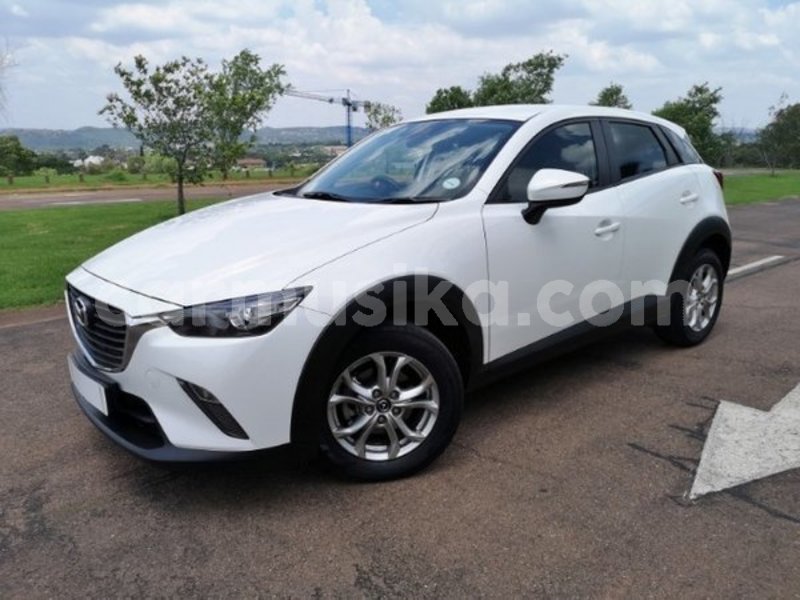 Big with watermark mazda cx 3 matabeleland south beitbridge 10978