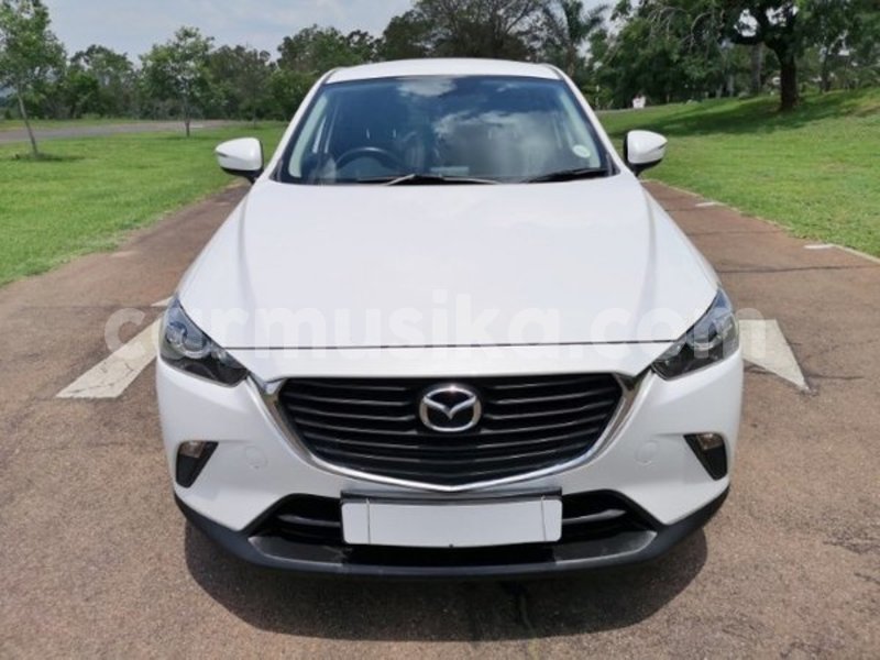 Big with watermark mazda cx 3 matabeleland south beitbridge 10978