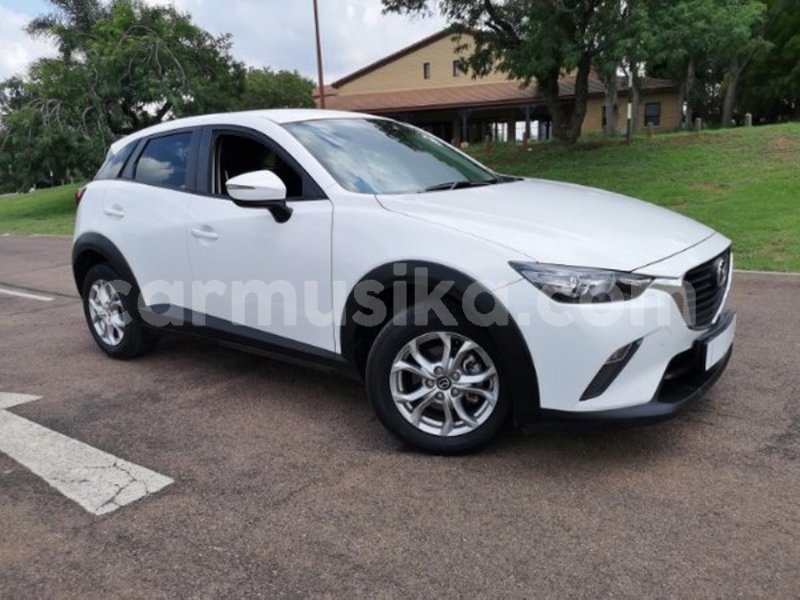 Big with watermark mazda cx 3 matabeleland south beitbridge 10978