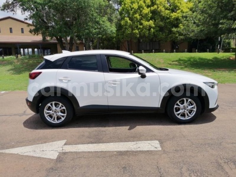 Big with watermark mazda cx 3 matabeleland south beitbridge 10978