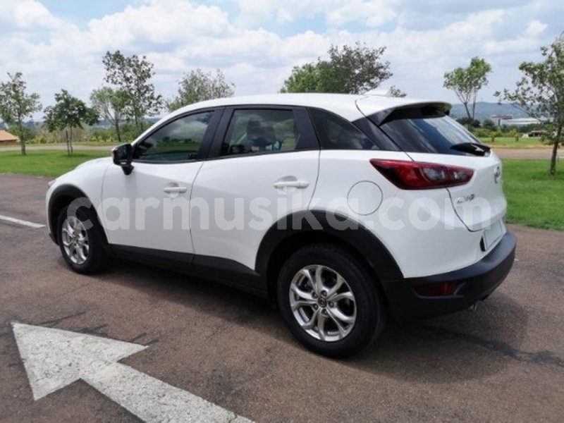 Big with watermark mazda cx 3 matabeleland south beitbridge 10978