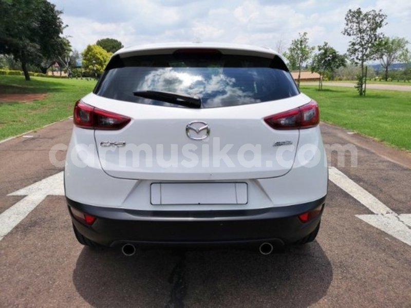 Big with watermark mazda cx 3 matabeleland south beitbridge 10978