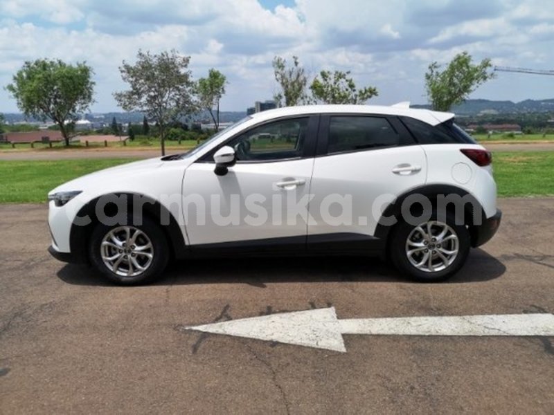 Big with watermark mazda cx 3 matabeleland south beitbridge 10978