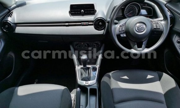 Acheter Occasion Voiture Mazda CX-3 Blanc à Beitbridge, Matabeleland South Acheter Occasion Voiture Mazda CX-3 Blanc à Beitbridge, Matabeleland South