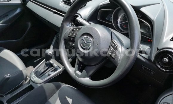 Acheter Occasion Voiture Mazda CX-3 Blanc à Beitbridge, Matabeleland South Acheter Occasion Voiture Mazda CX-3 Blanc à Beitbridge, Matabeleland South