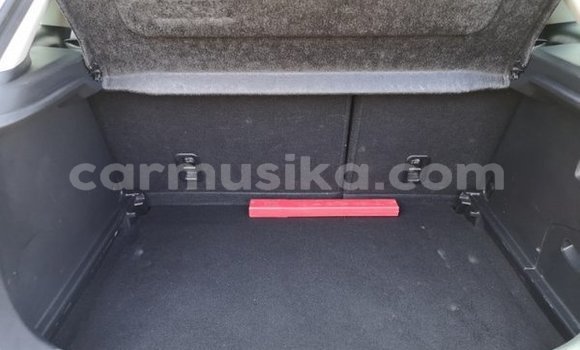 Acheter Occasion Voiture Mazda CX-3 Blanc à Beitbridge, Matabeleland South Acheter Occasion Voiture Mazda CX-3 Blanc à Beitbridge, Matabeleland South