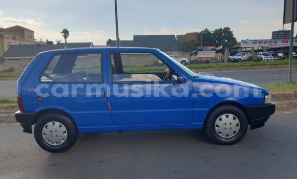 Acheter Occasion Voiture Fiat Uno Bleu à Beitbridge, Matabeleland South Acheter Occasion Voiture Fiat Uno Bleu à Beitbridge, Matabeleland South