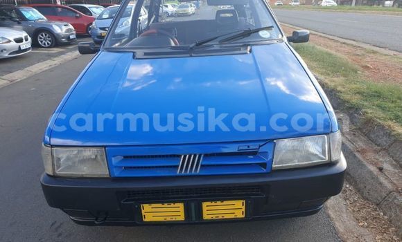 Acheter Occasion Voiture Fiat Uno Bleu à Beitbridge, Matabeleland South Acheter Occasion Voiture Fiat Uno Bleu à Beitbridge, Matabeleland South