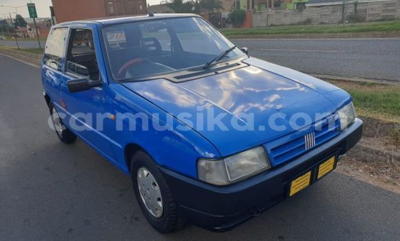 Acheter Occasion Voiture Fiat Uno Bleu à Beitbridge, Matabeleland South Acheter Occasion Voiture Fiat Uno Bleu à Beitbridge, Matabeleland South