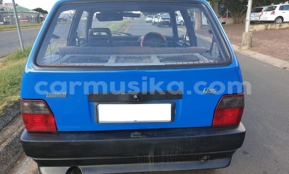 Acheter Occasion Voiture Fiat Uno Bleu à Beitbridge, Matabeleland South Acheter Occasion Voiture Fiat Uno Bleu à Beitbridge, Matabeleland South